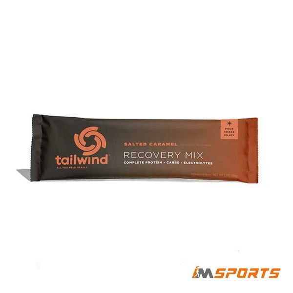 Bột dinh dưỡng Tailwind Rebuild Recovery - 1 Serving - vị Salted caramel