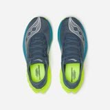  Giày Chạy Bộ Nữ Saucony Endorphin Pro 4 - Mirage/Citron 
