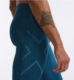  Quần Bó Cơ Nam 2XU Light Speed Compression Shorts Mens - MAJ/MRF 