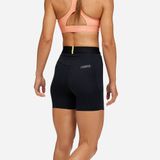  Quần Chạy Địa Hình HOKA Novafly 6'' - Black 