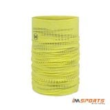  Khăn Ống Đa Năng Buff® DryFlx® Solid - Lime 
