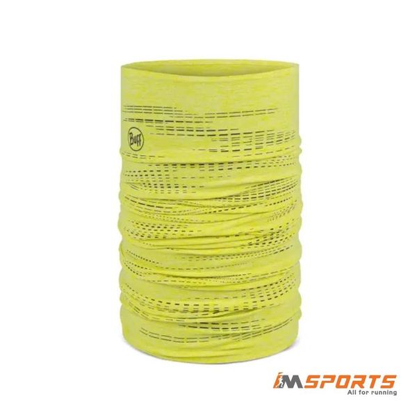 Khăn Ống Đa Năng Buff® DryFlx® Solid - Lime