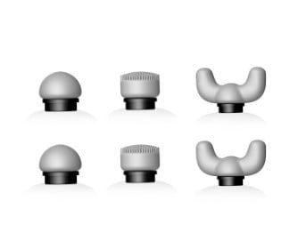  Phụ Kiện Đầu Máy Massage Kica K3 