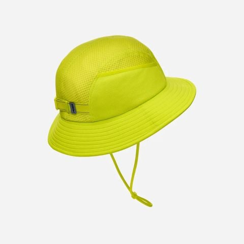 Mũ Chạy Bộ Rộng Vành Hoka Bucket Adventure Hat 2.0 - HKCT