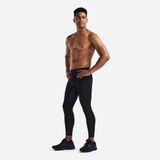  Quần Bó Cơ Nam 2XU Base Layer Compression - BLK/NRO 