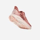  Giày Chạy Bộ Nữ Hoka Clifton 10 Wide - BHRS 