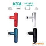  Dụng Cụ Massage Cơ Đa Năng KiCA Mini 3 