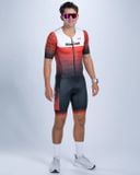  Bộ Quần Áo Ba Môn Nam Zoot Men's Ultra Tri P1 Racesuit - IM Velocity 