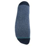  Tất chạy bộ 2 lớp 1000 Mile All Terrain Double Layer Sock - Sapphire 