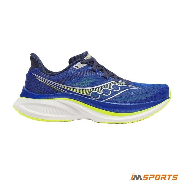 Giày Chạy Bộ Nam Saucony Endorphin Speed 5 - Lapis/Navy