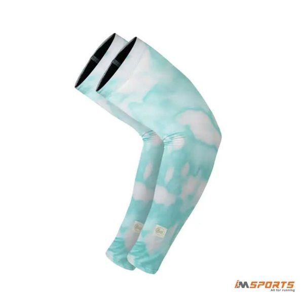 Ống Tay Chống Nắng Buff® Arm Sleeves - Mines Pool