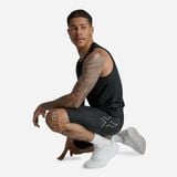  Quần Bó Cơ Nam 2Xu Aero Mesh Compression Shorts - BLK/SRF 
