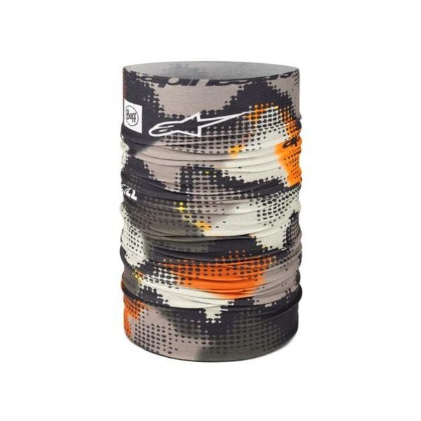 Khăn Ống Đa Năng Buff® Original EcoStretch - Nazca Multi