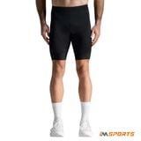  Quần Ba Môn Phối Hợp Nam 2XU Aero 9" Tri Shorts - BLK/WHT 