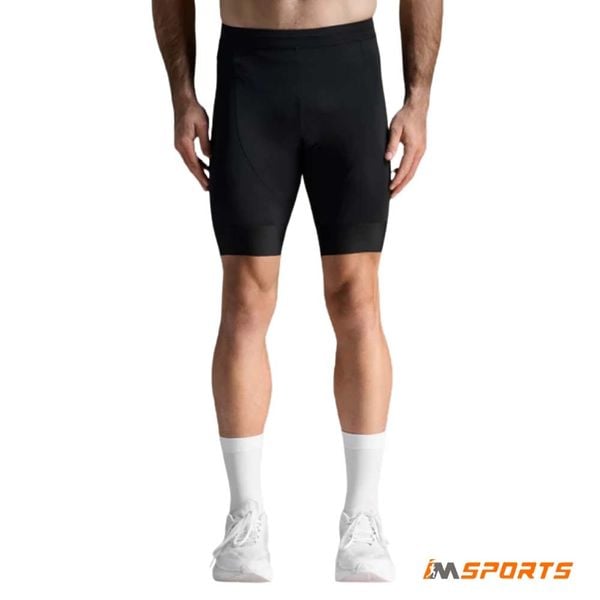 Quần Ba Môn Phối Hợp Nam 2XU Aero 9" Tri Shorts - BLK/WHT