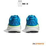  Giày Chạy Bộ Nam Hoka Bondi 9 Wide - SLHK 