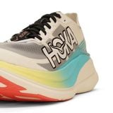  Giày Chạy Bộ Nam Hoka Rocket X 2 - YZC 