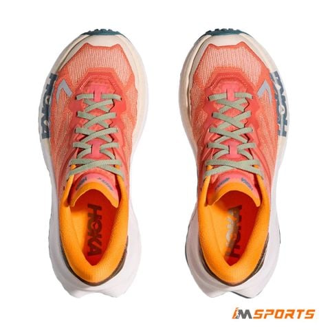 Giày Chạy Địa Hình Nữ Hoka Mafate X - FPR
