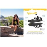  Dép LUNA Sandals Venado 2.0 