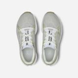  Giày Chạy Bộ Nữ On Running Cloudeclipse - White/Sand 