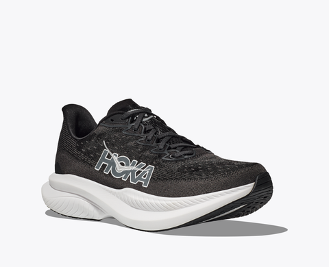 Giày Chạy Bộ Nam Hoka Mach 6 Wide - BWHT