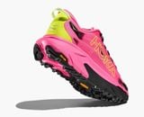  Giày Chạy Địa Hình Nữ Hoka Mafate 5 - NNR 