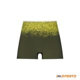  Quần Bó Thể Thao Nữ On Running Women's Race Tights Shorts - Lime 