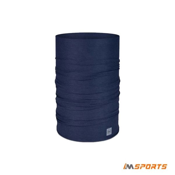 Khăn Ống Đa Năng Buff® CoolNet UV® - Solid Night Blue