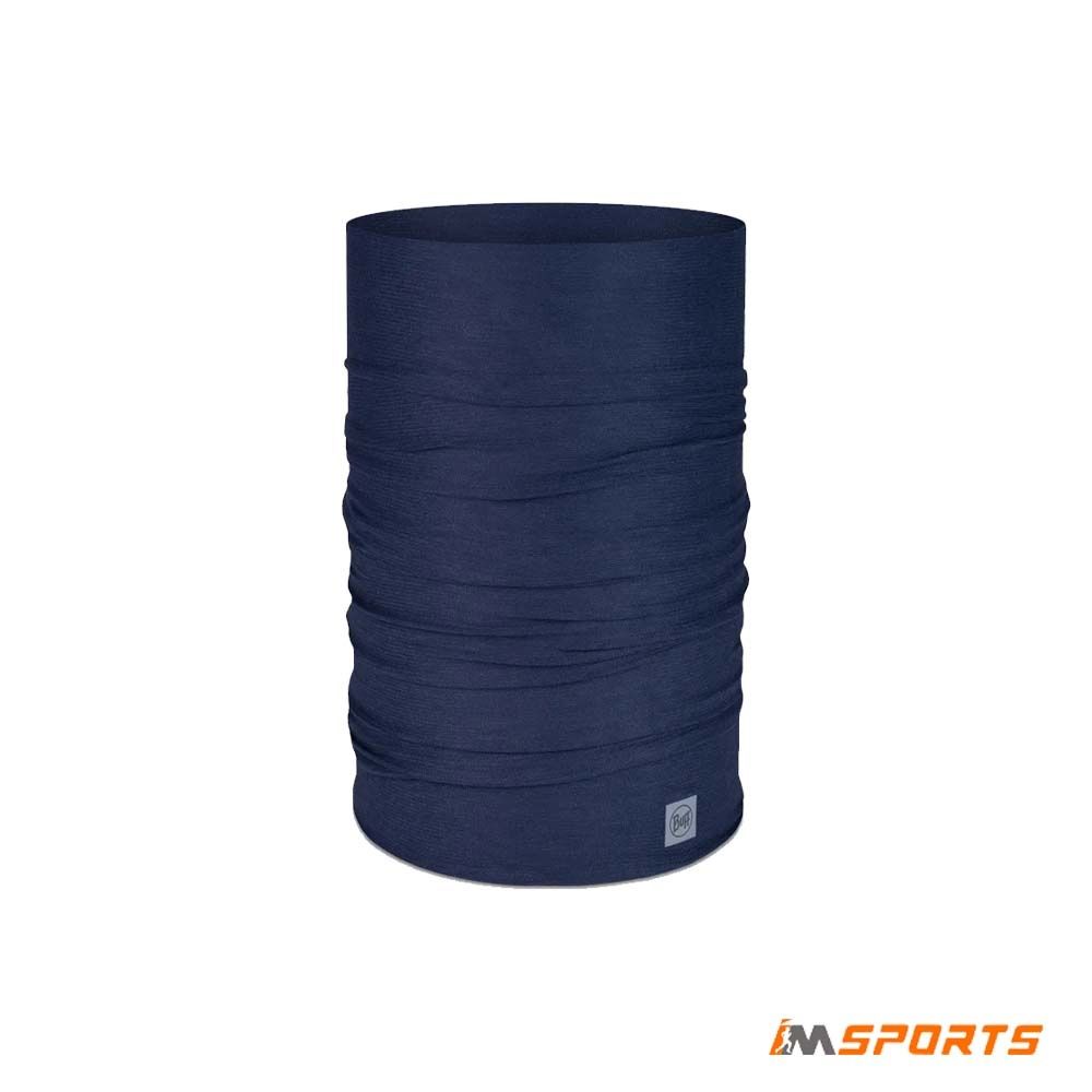  Khăn Ống Đa Năng Buff® CoolNet UV® - Solid Night Blue 