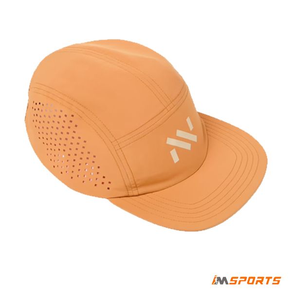 Mũ Chạy Đua NNormal Race Cap - Orange
