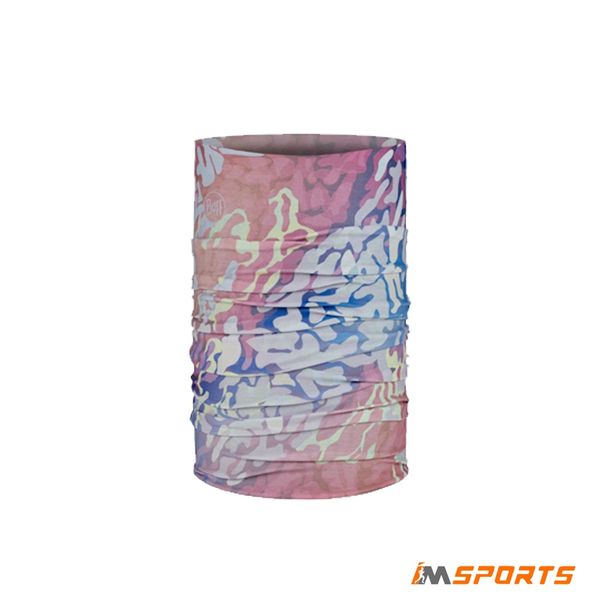 Khăn Ống Đa Năng Buff® Original EcoStretch Lipha - Multi