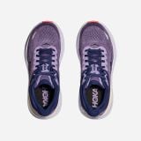  Giày Chạy Bộ Nữ Hoka Bondi 9 Wide - BJM 