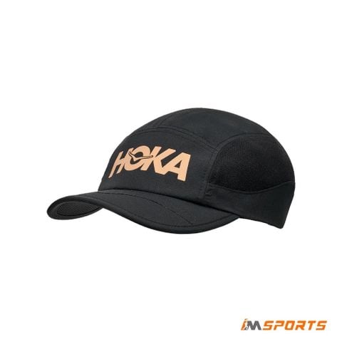 Mũ Chạy Bộ Hoka Run Hat - BKGD
