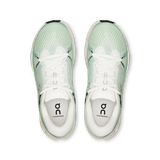  Giày Chạy Bộ Nữ On Running Cloudsurfer 2 - Ivory/Creek 