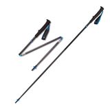  Gậy Chạy Địa Hình Black Diamond Distance Aluminum Z Running Poles 
