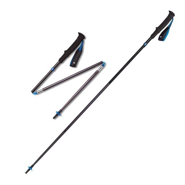 Gậy Chạy Địa Hình Black Diamond Distance Aluminum Z Running Poles