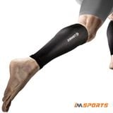  Bó Cơ Bảo Vệ Bắp Chân Zamst Calf Sleeve - Black 