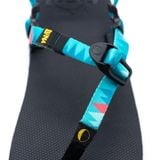  Dép LUNA Sandals Oso Winged Ed. - Black 