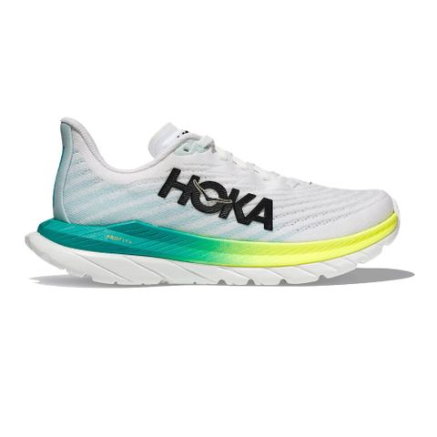 Giày Chạy Bộ Nam Hoka Mach 5 - WBGL