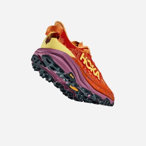 Giày Chạy Trail Nữ Hoka Speedgoat 6 Wide - SRBT
