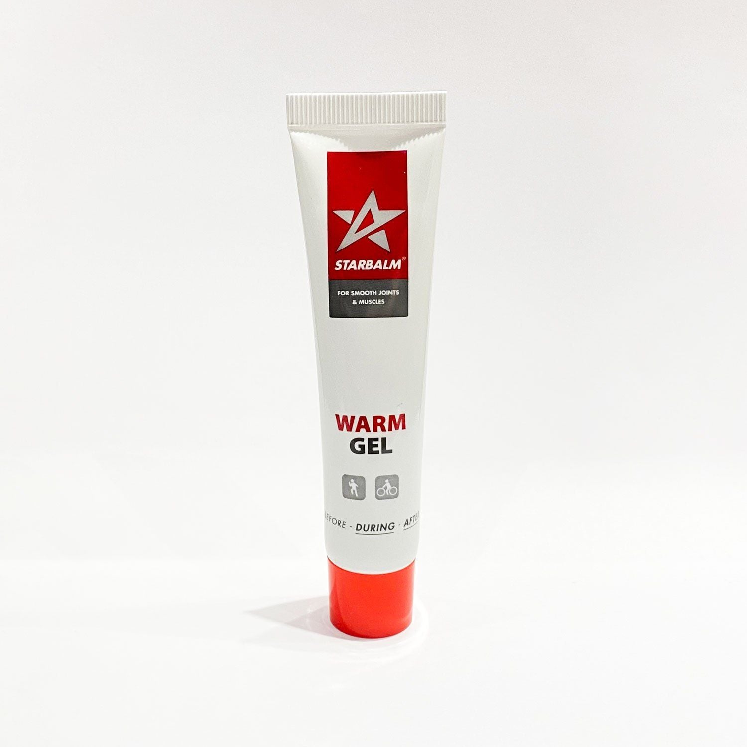  Gel Làm Nóng StarBalm 25ml 