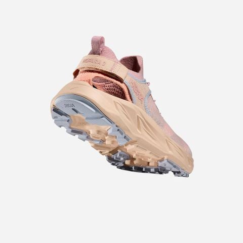 Giày Leo Núi Nữ HOKA Hopara 2 Aerino Hiking Shoes - QZS