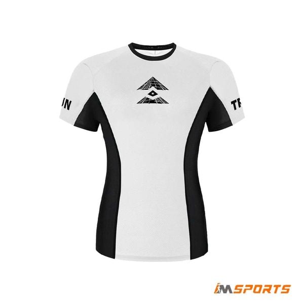 Áo Chạy Bộ Nữ T8 Women's Iced Tee - Viet Nam Limited