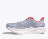  Giày Chạy Bộ Nữ Hoka Mach 6 Wide - PLDS 