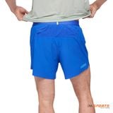  Quần Ngắn Thể Thao Nam HOKA Glide 5'' With Brief - ULT 