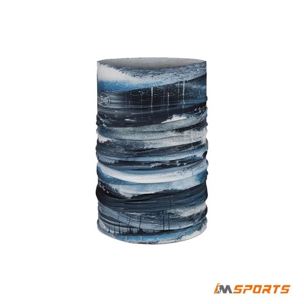 Khăn Ống Đa Năng Buff Original EcoStretch - Oser Blue
