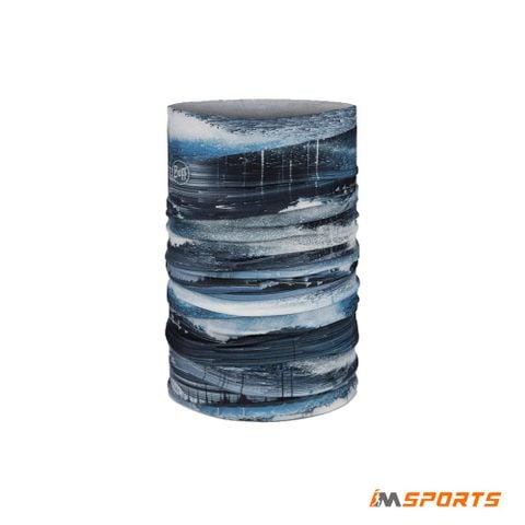Khăn Ống Đa Năng Buff Original EcoStretch - Oser Blue