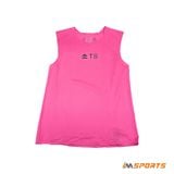  Áo Chạy Địa Hình T8 Men's Trail Running Tank - Hot Pink 