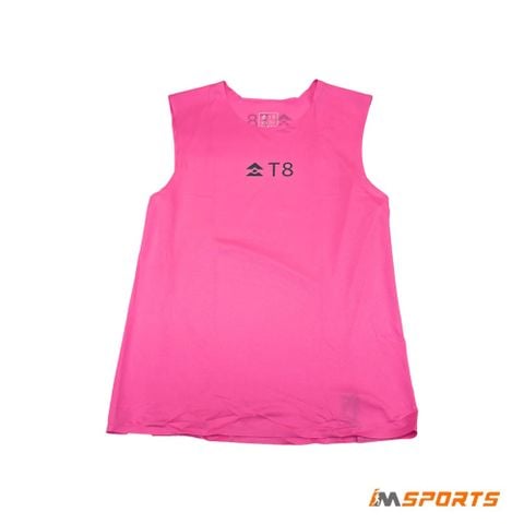Áo Chạy Địa Hình T8 Men's Trail Running Tank - Hot Pink
