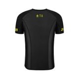  Áo Chạy Bộ Nam T8 Men's Iced Tee - Custom Lime 